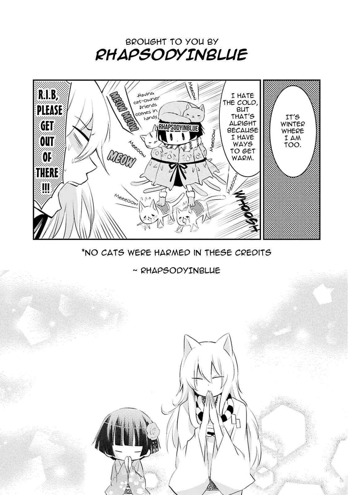 Page 15 Chapter 14 Gugure! Kokkuri-san