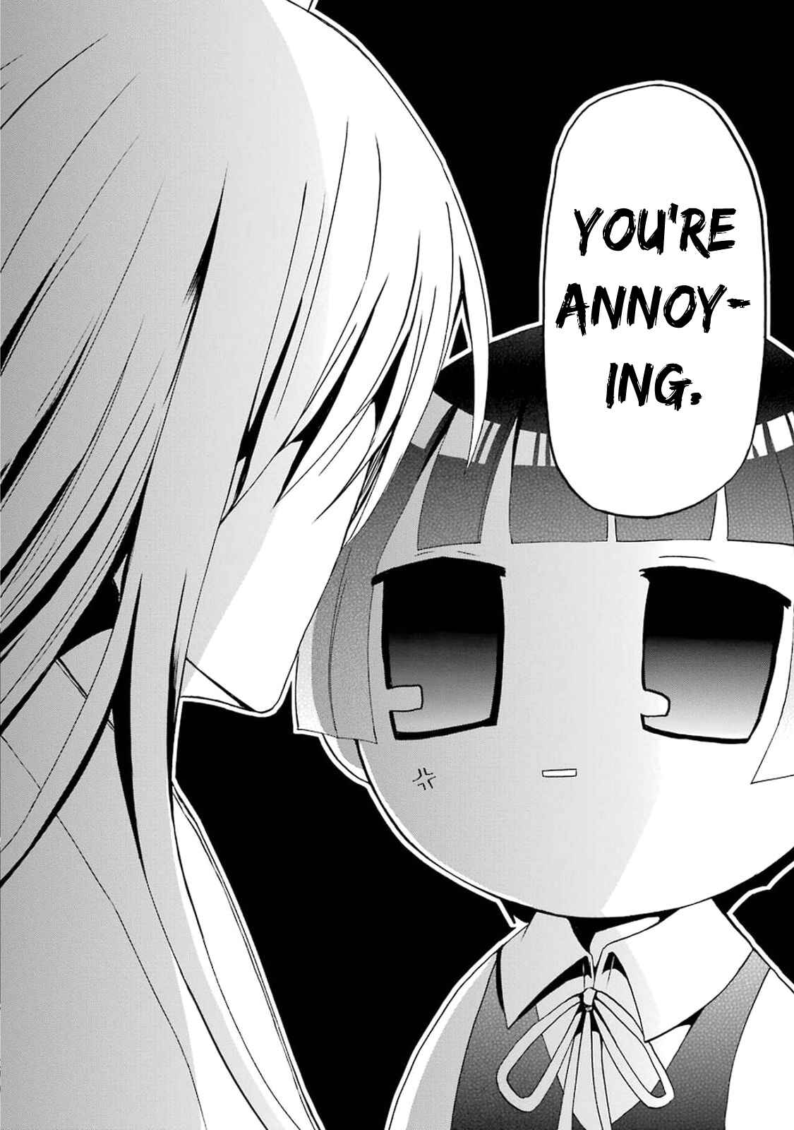 Page 20 Chapter 0 Gugure! Kokkuri-san