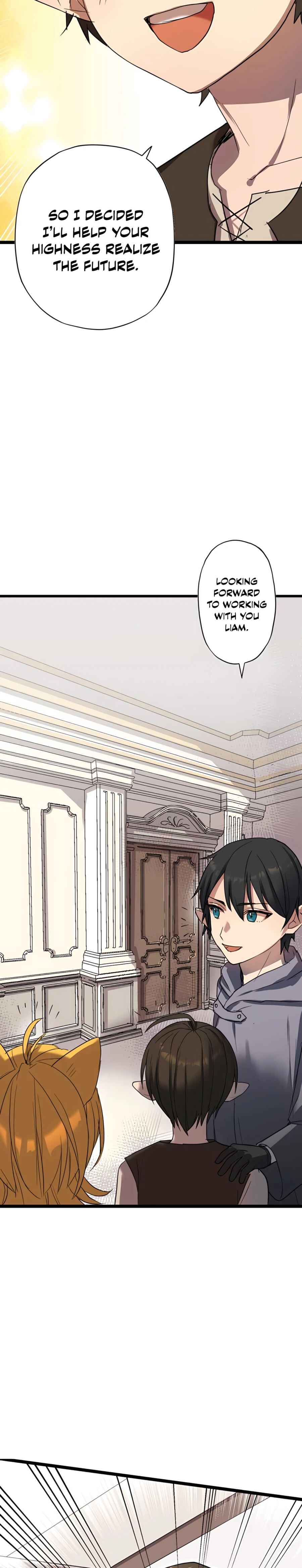 Page 21 Chapter 2 Can I, a Doctor, Save 10 Billion Lives in Another World?