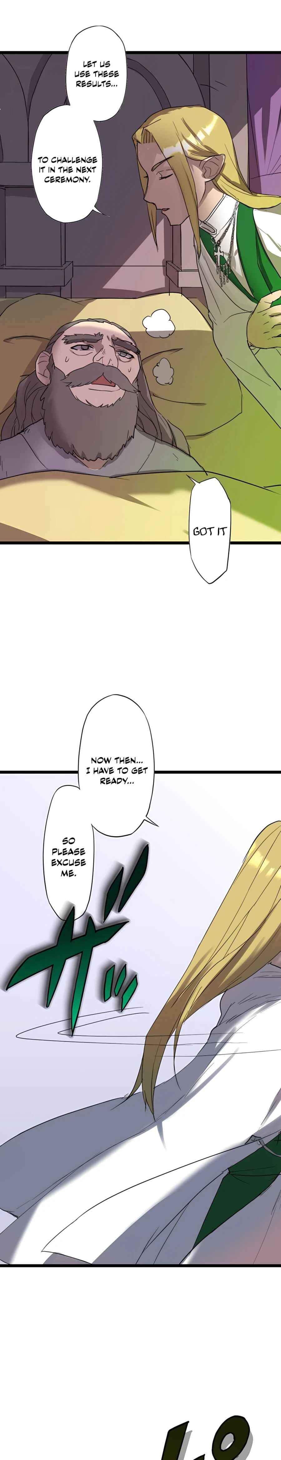 Page 33 Chapter 2 Can I, a Doctor, Save 10 Billion Lives in Another World?