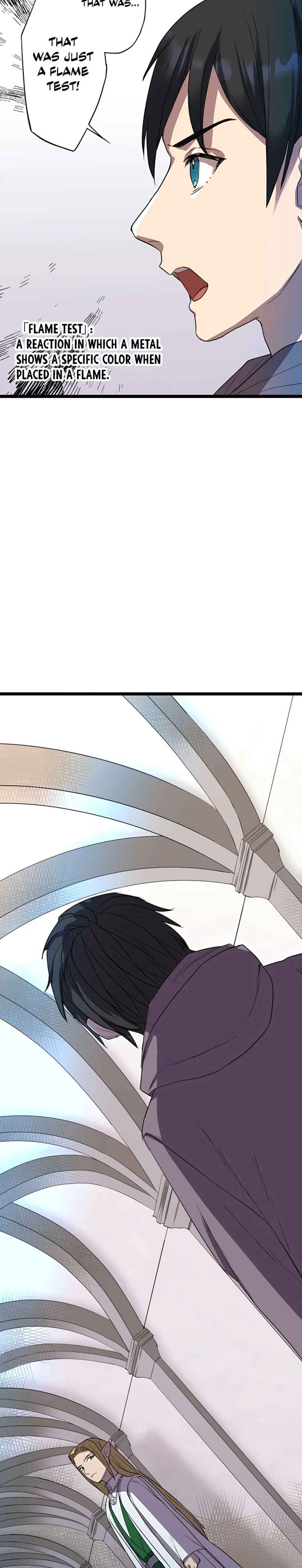 Page 36 Chapter 2 Can I, a Doctor, Save 10 Billion Lives in Another World?
