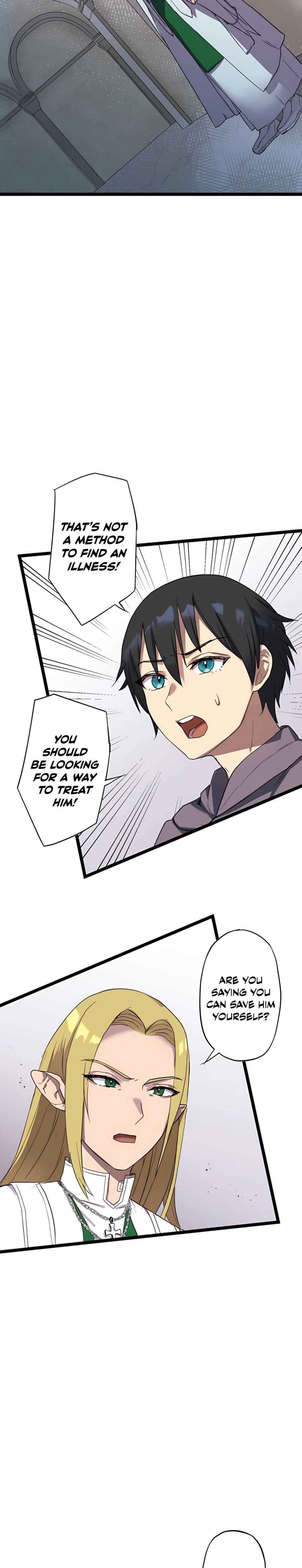 Page 37 Chapter 2 Can I, a Doctor, Save 10 Billion Lives in Another World?