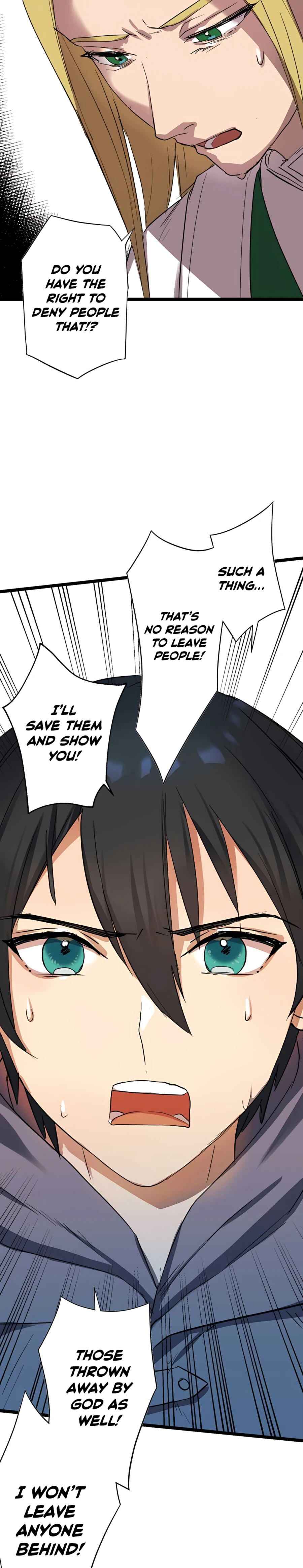 Page 40 Chapter 2 Can I, a Doctor, Save 10 Billion Lives in Another World?