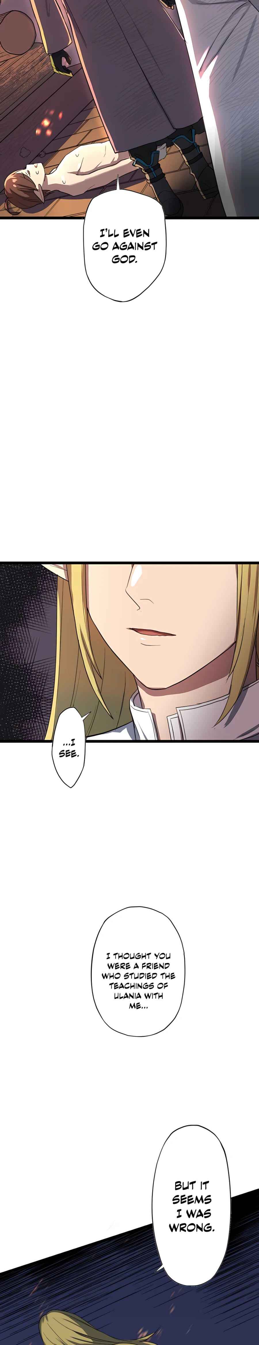 Page 6 Chapter 2 Can I, a Doctor, Save 10 Billion Lives in Another World?
