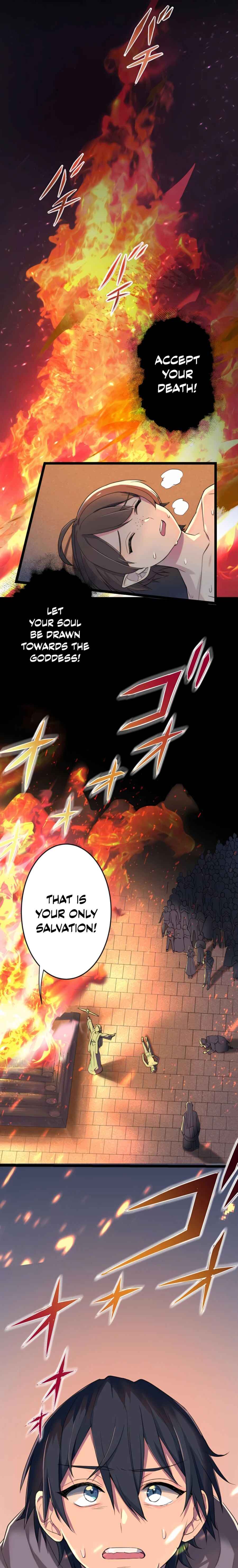Page 2 Chapter 1 Can I, a Doctor, Save 10 Billion Lives in Another World?