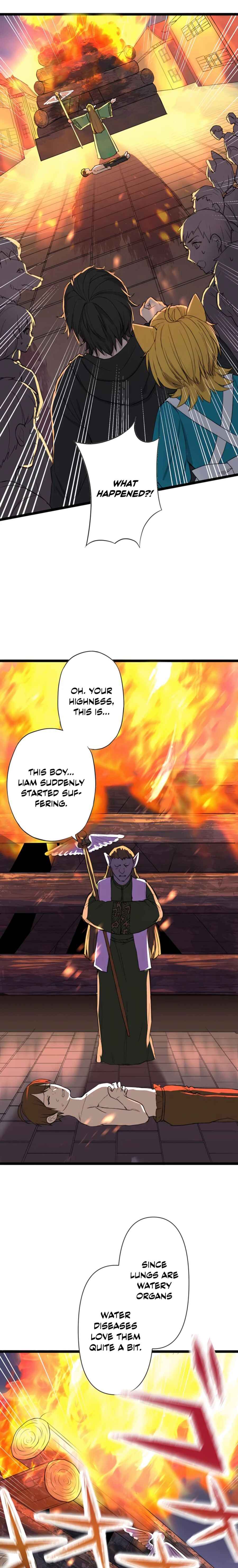 Page 35 Chapter 1 Can I, a Doctor, Save 10 Billion Lives in Another World?