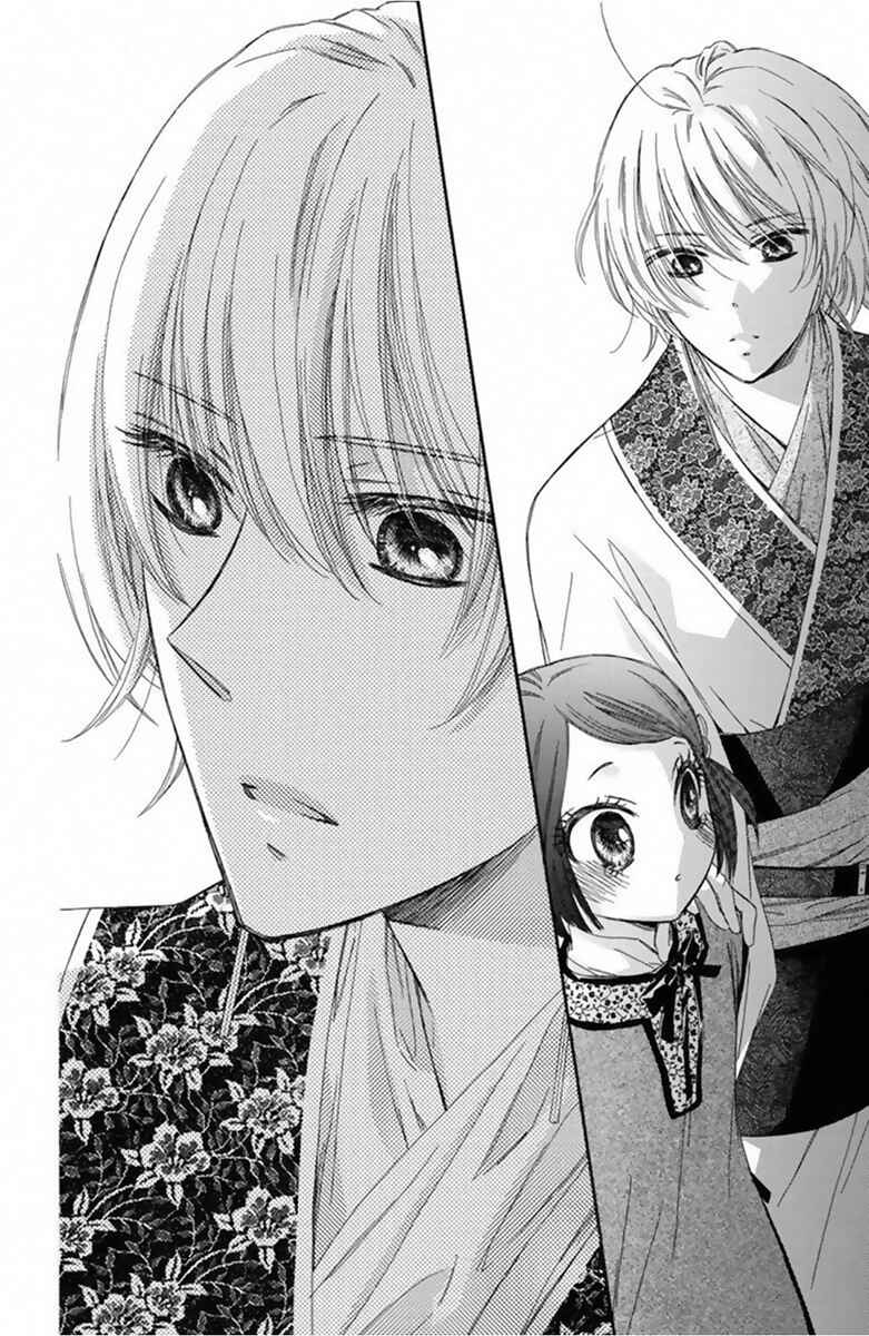 Page 29 Chapter 11 Mikado no Shihou