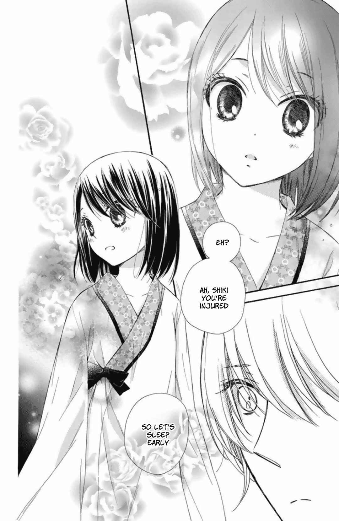 Page 6 Chapter 22 Mikado no Shihou