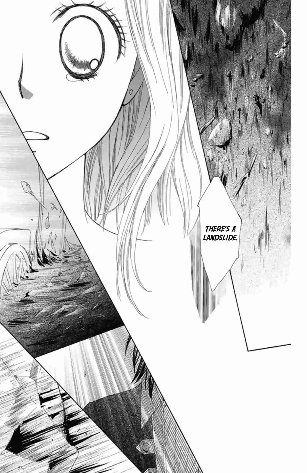 Page 29 Chapter 17.5 Mikado no Shihou