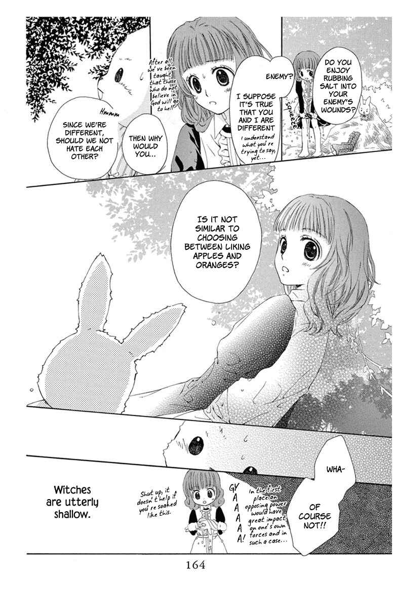 Page 18 Chapter 4.5 Mikado no Shihou