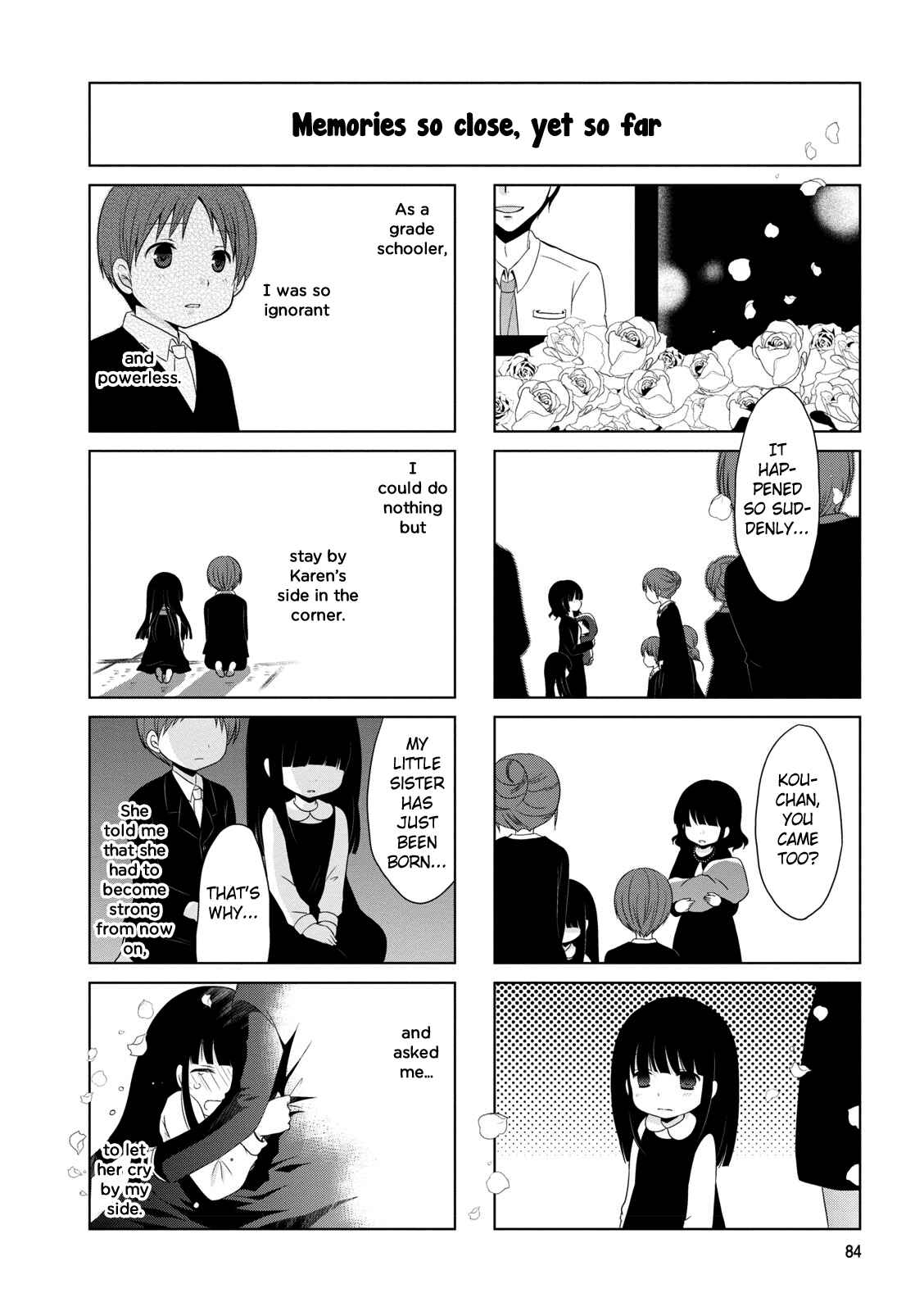 Page 2 Chapter 14 Boku Koi Conductor