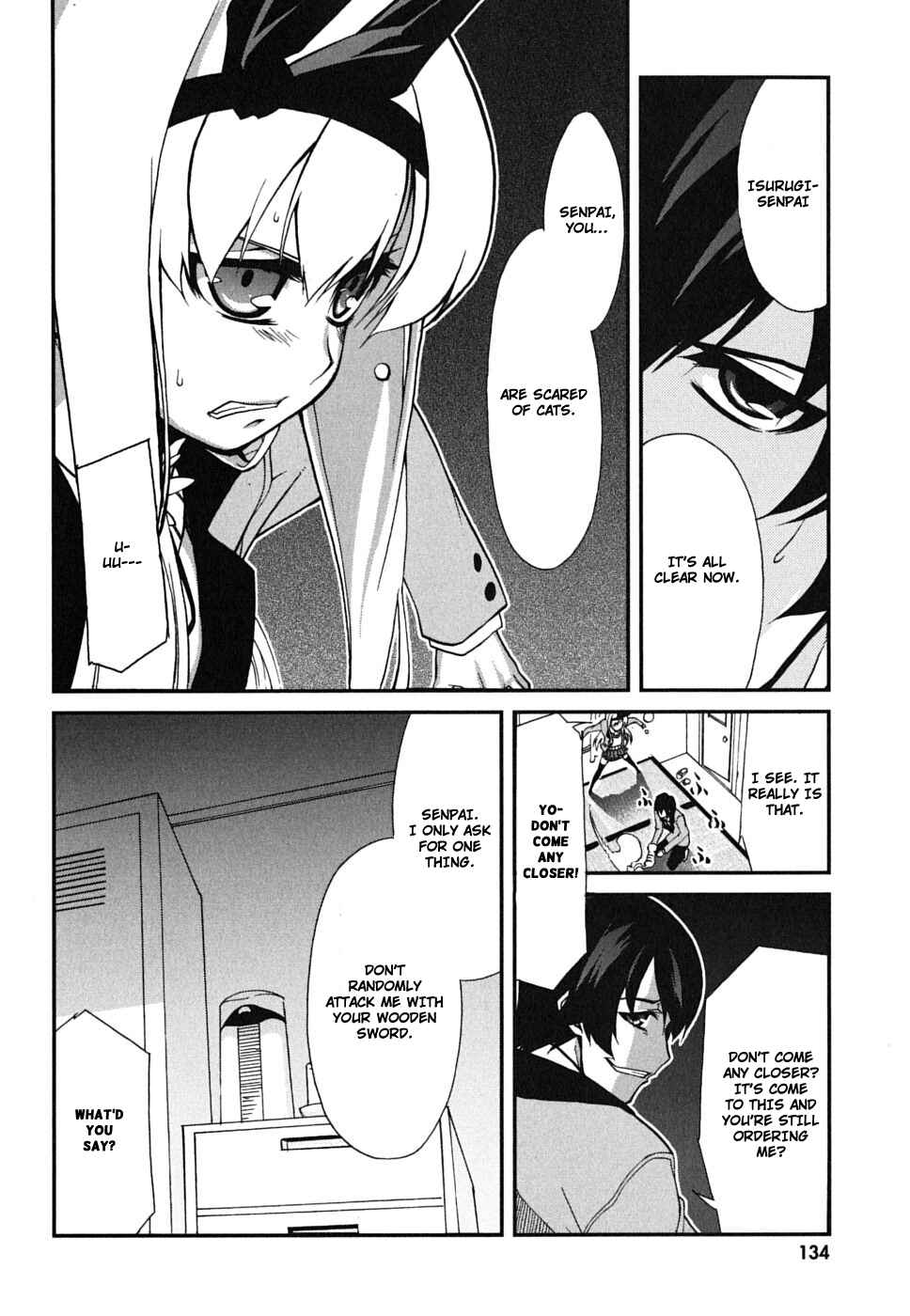 Page 13 Chapter 5 MM!