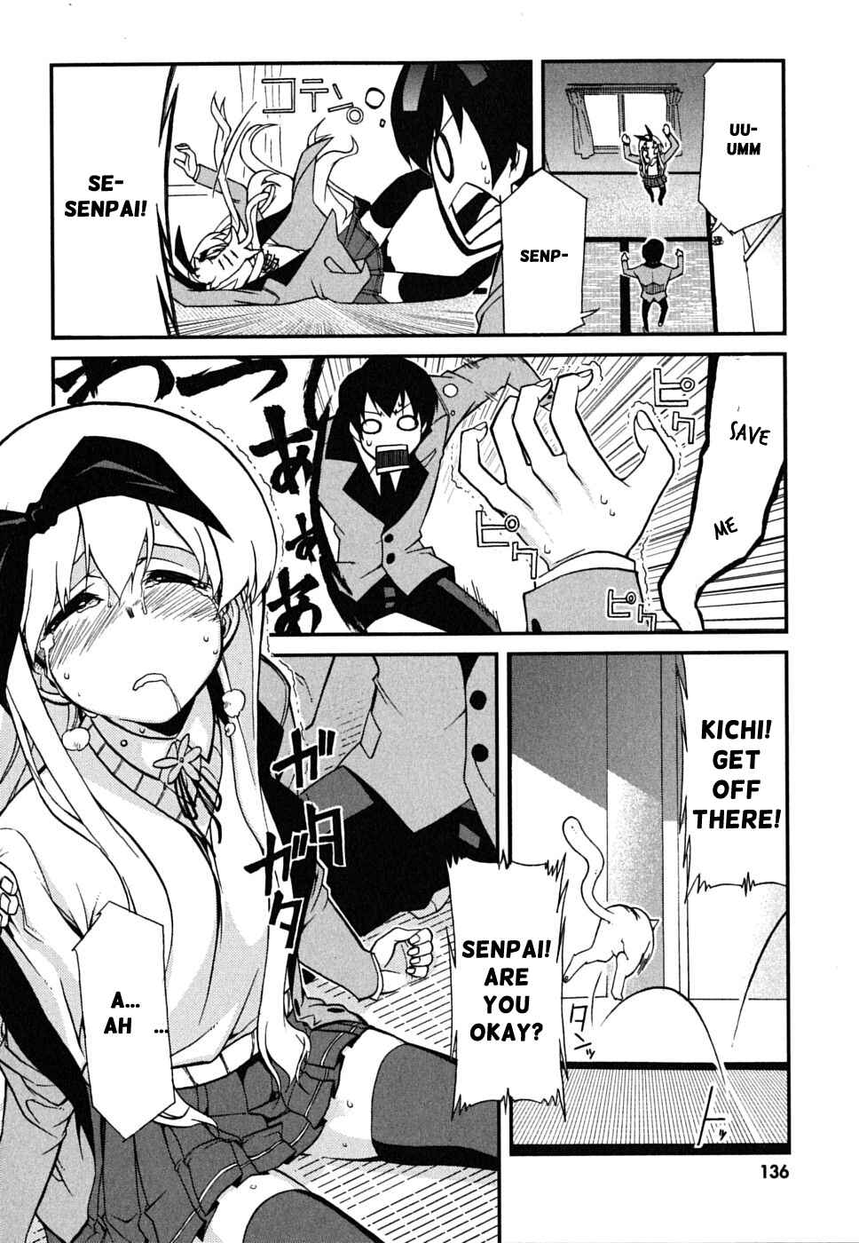 Page 15 Chapter 5 MM!