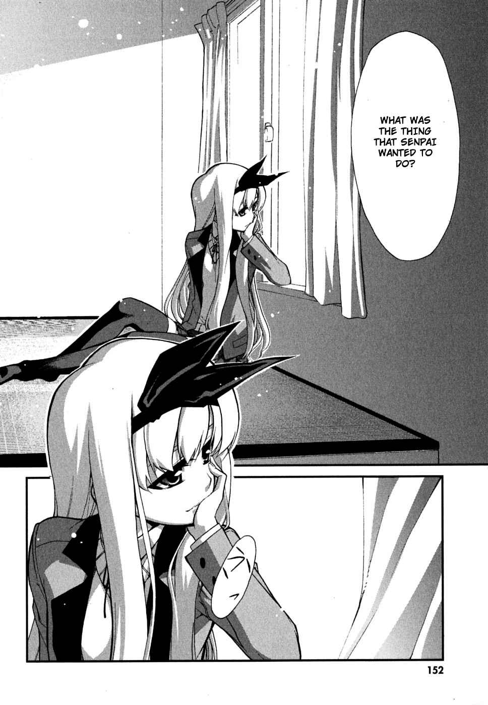Page 31 Chapter 5 MM!