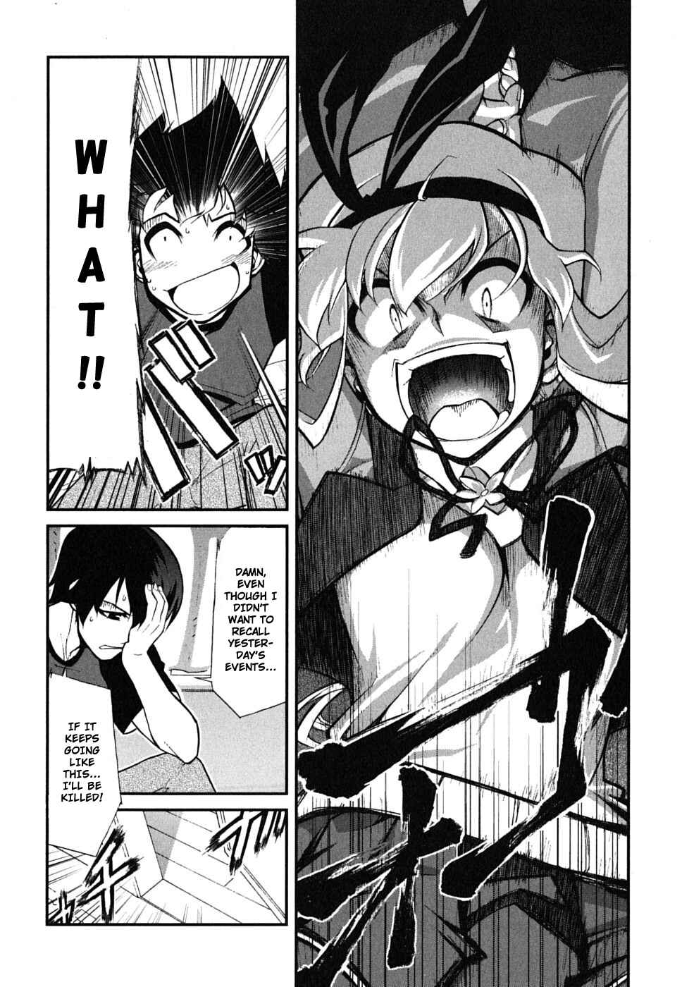 Page 5 Chapter 5 MM!