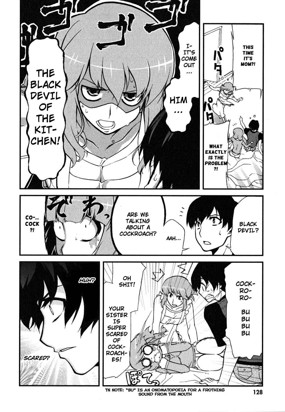 Page 7 Chapter 5 MM!