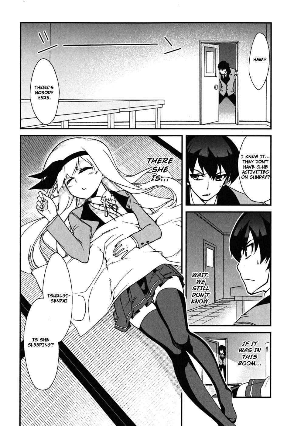 Page 9 Chapter 5 MM!