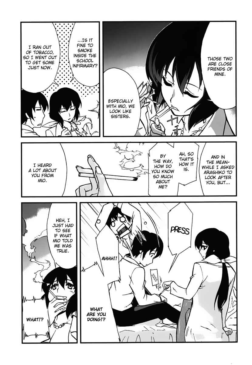 Page 11 Chapter 4 MM!