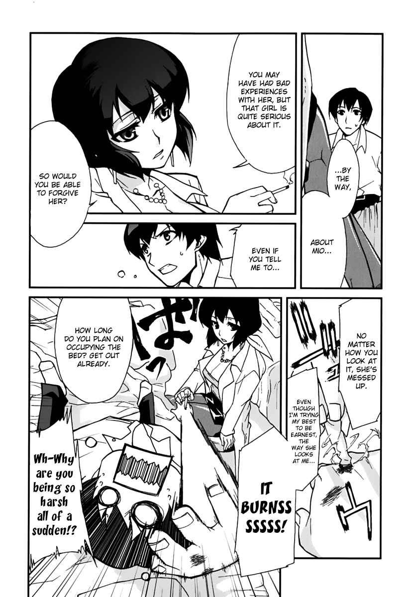 Page 14 Chapter 4 MM!