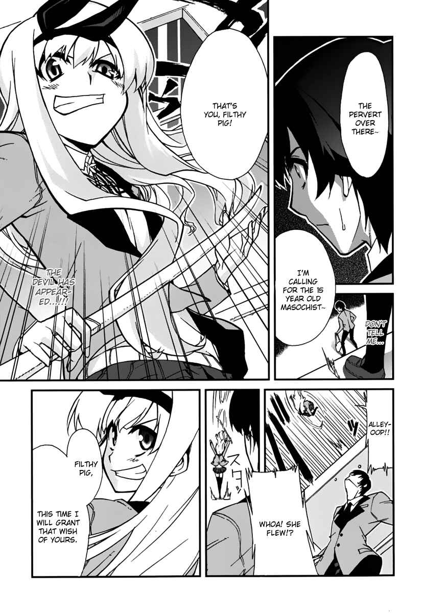 Page 17 Chapter 4 MM!