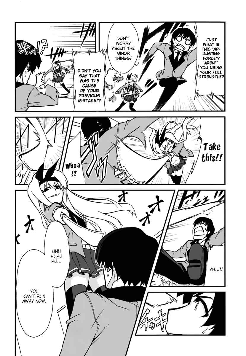 Page 22 Chapter 4 MM!