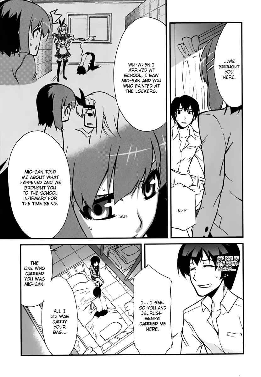 Page 3 Chapter 4 MM!