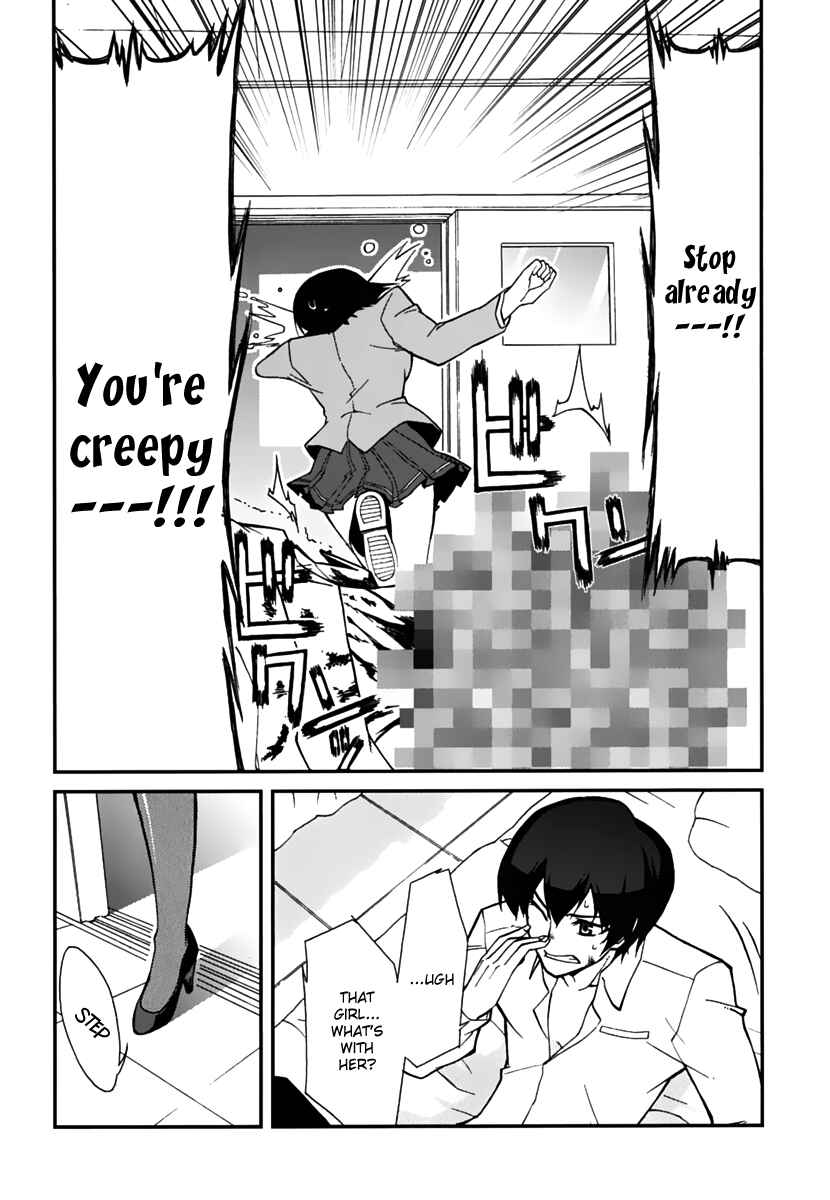 Page 8 Chapter 4 MM!