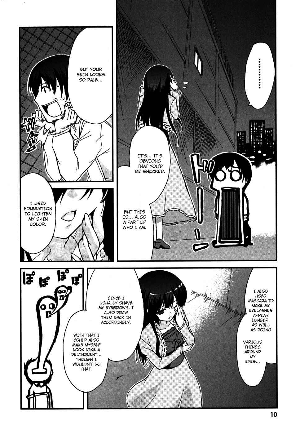 Page 10 Chapter 7 MM!