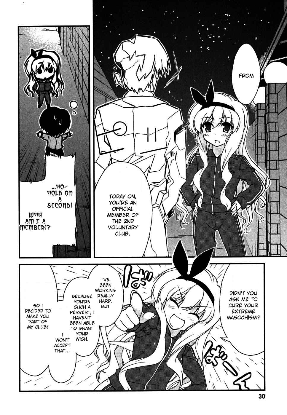 Page 30 Chapter 7 MM!