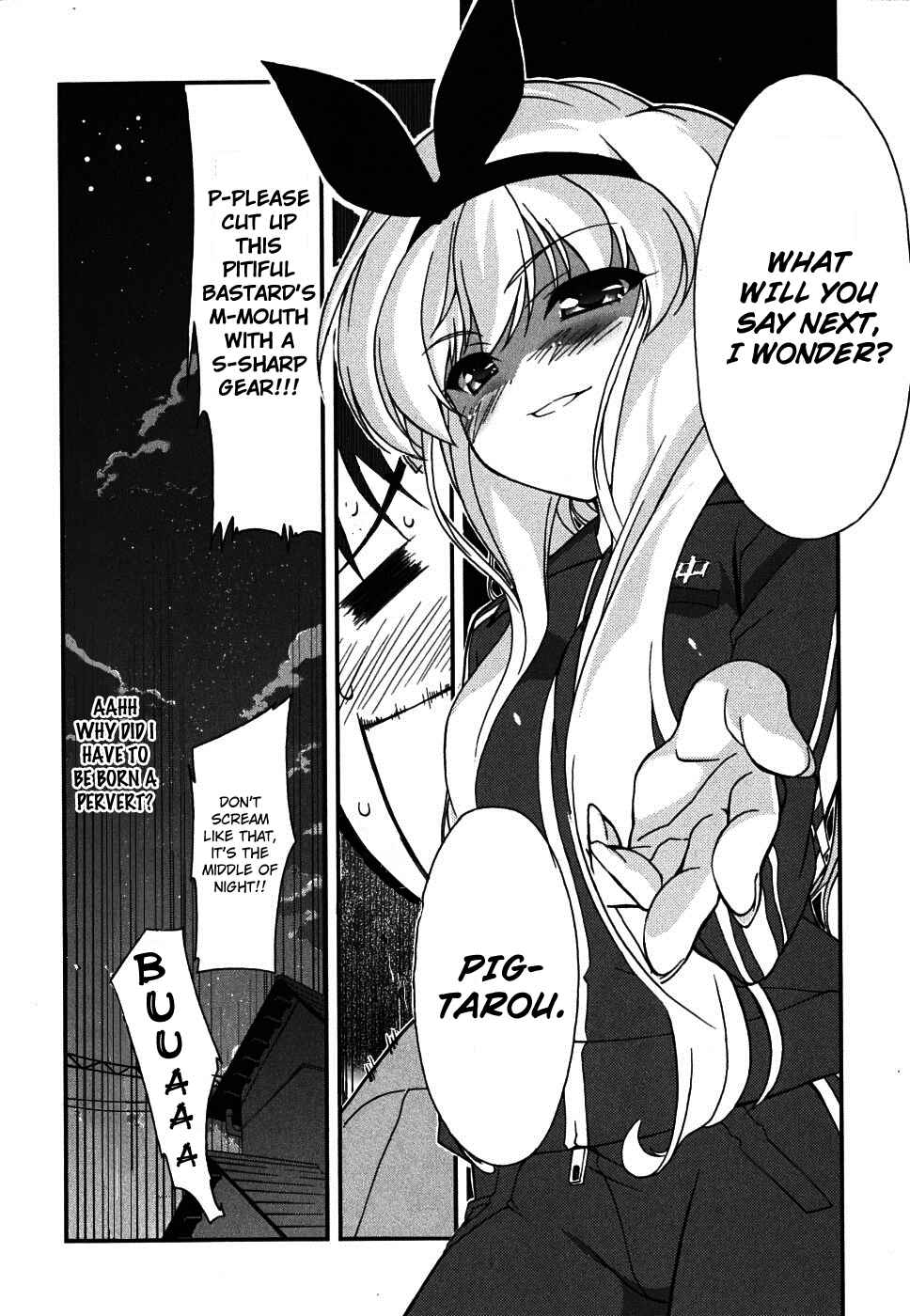 Page 32 Chapter 7 MM!