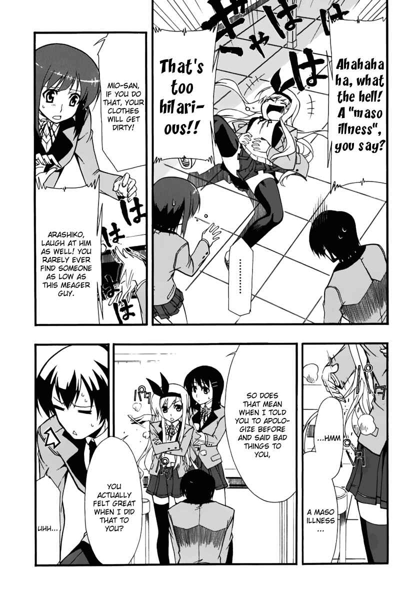 Page 13 Chapter 2 MM!