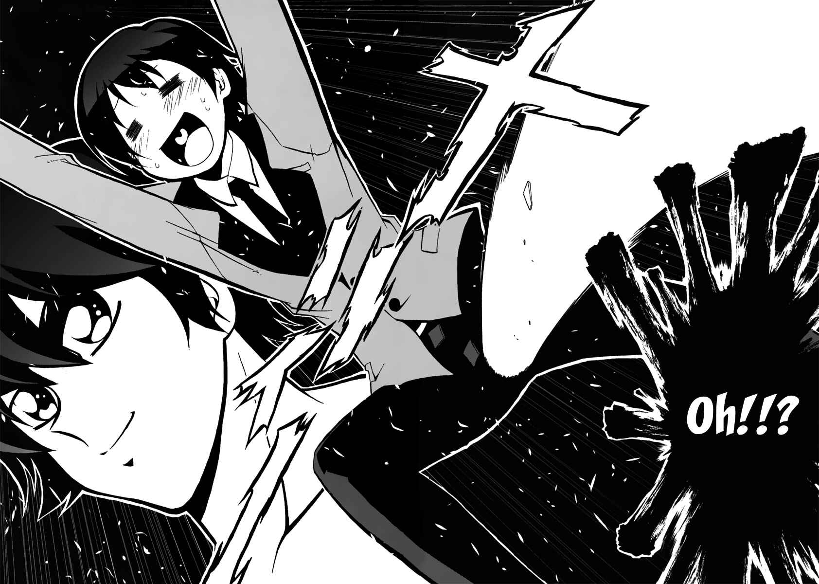 Page 24 Chapter 3 MM!