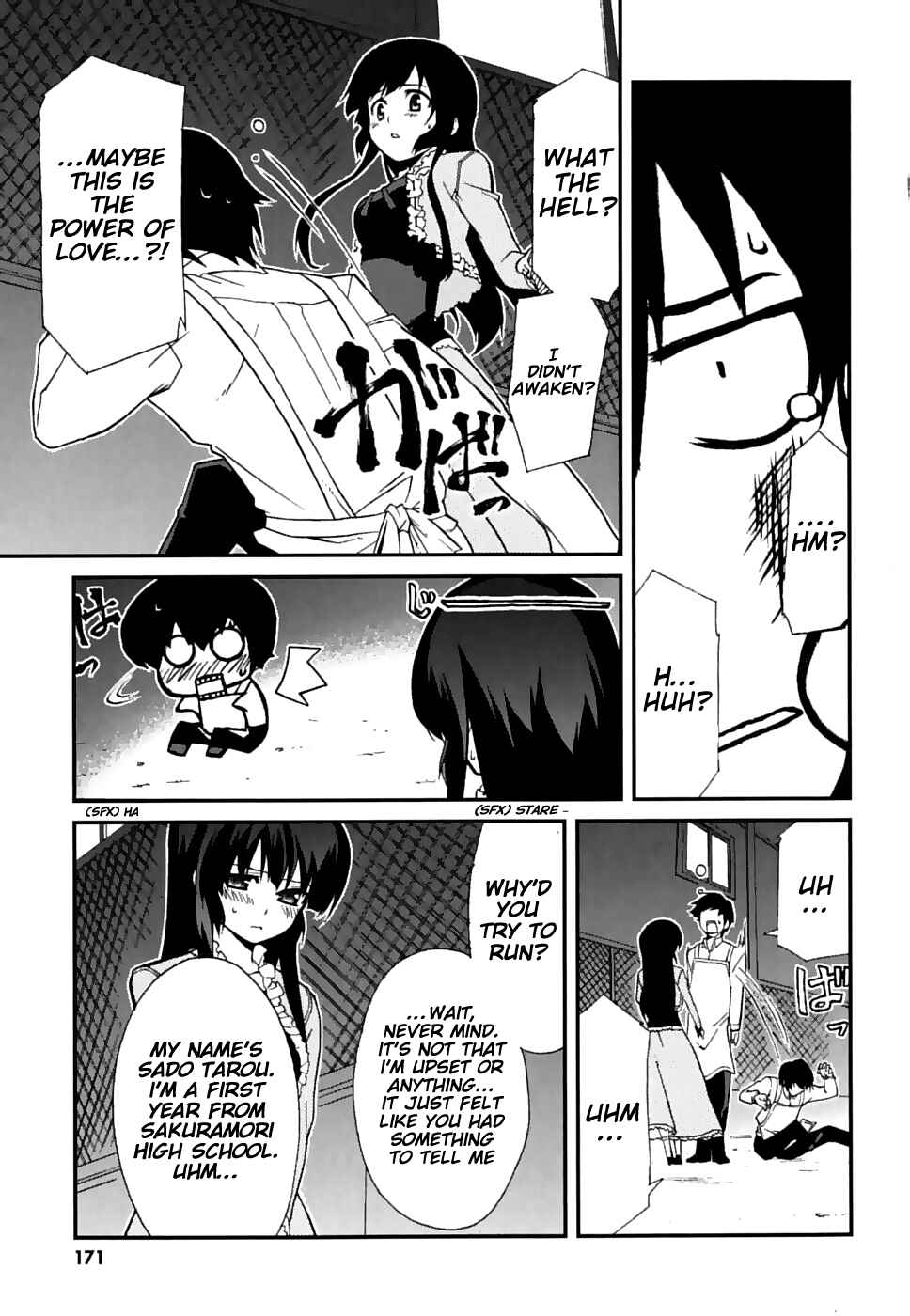 Page 18 Chapter 6 MM!