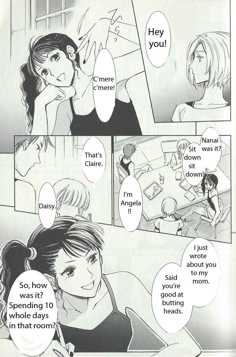 Page 11 Chapter 2 Mobile Suit Gundam: Chars Counterattack - Beyond the Time