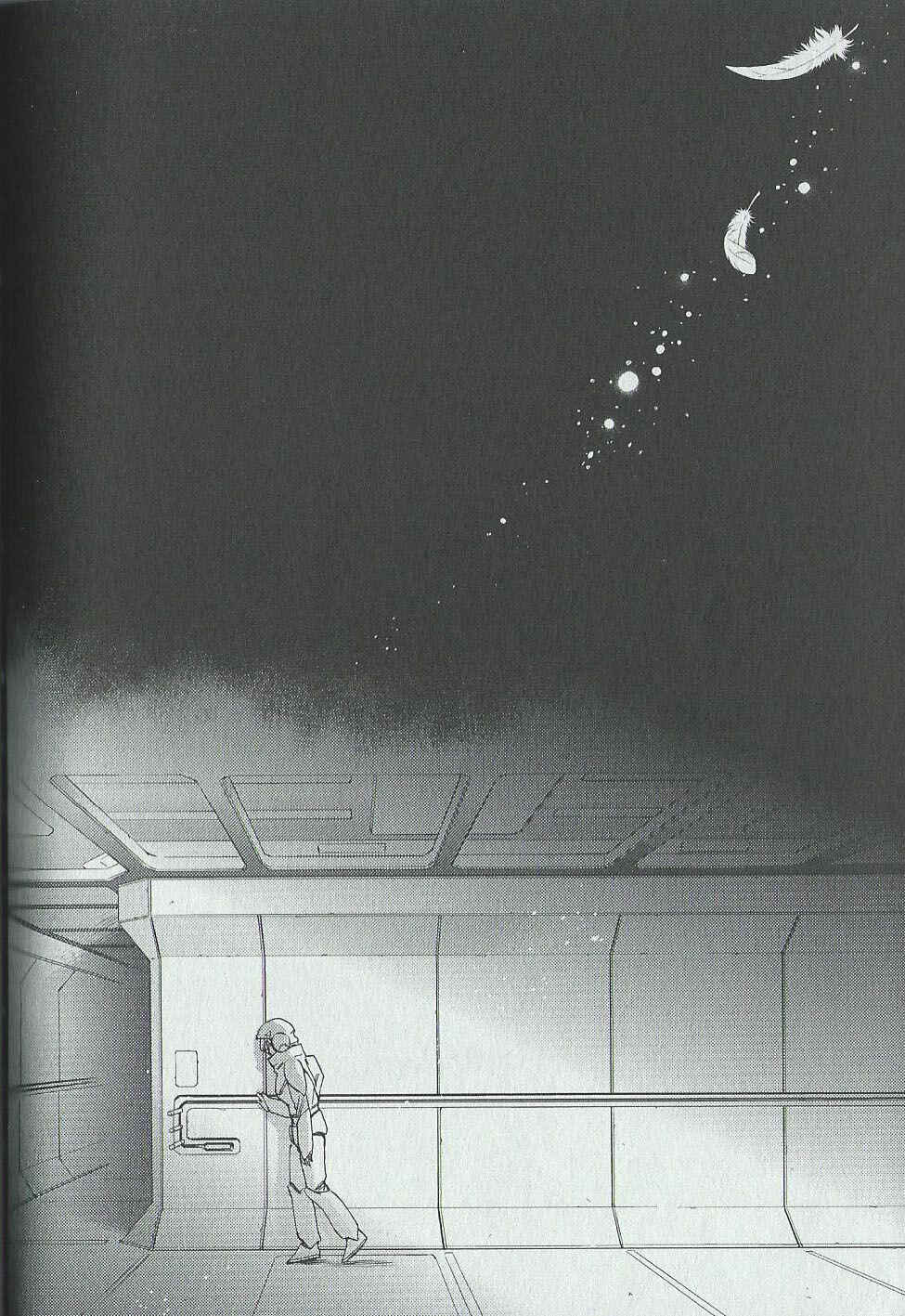 Page 29 Chapter 11 Mobile Suit Gundam: Chars Counterattack - Beyond the Time
