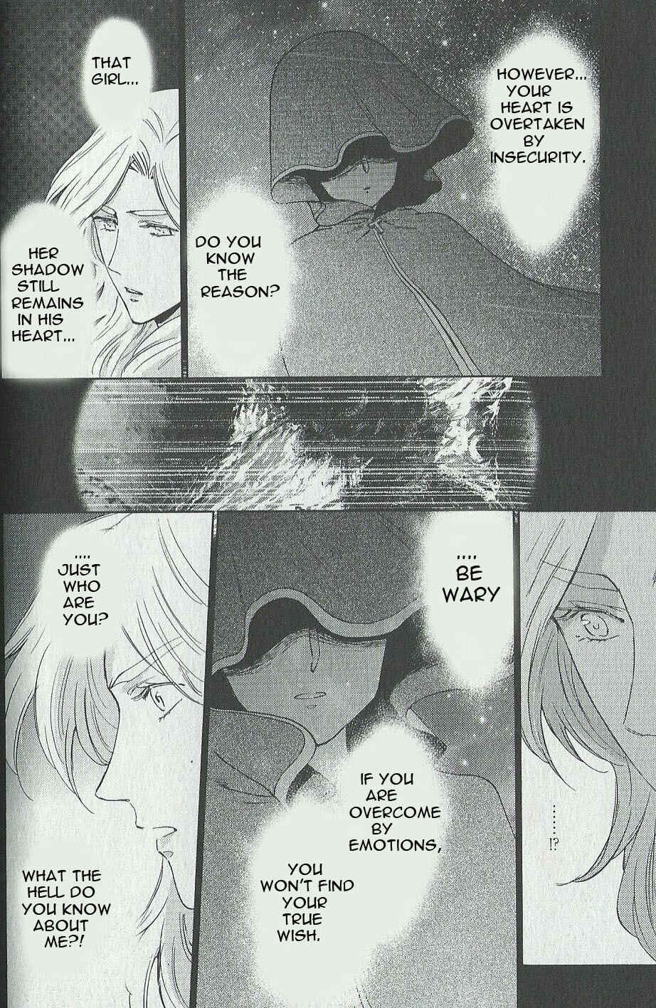 Page 20 Chapter 9 Mobile Suit Gundam: Chars Counterattack - Beyond the Time