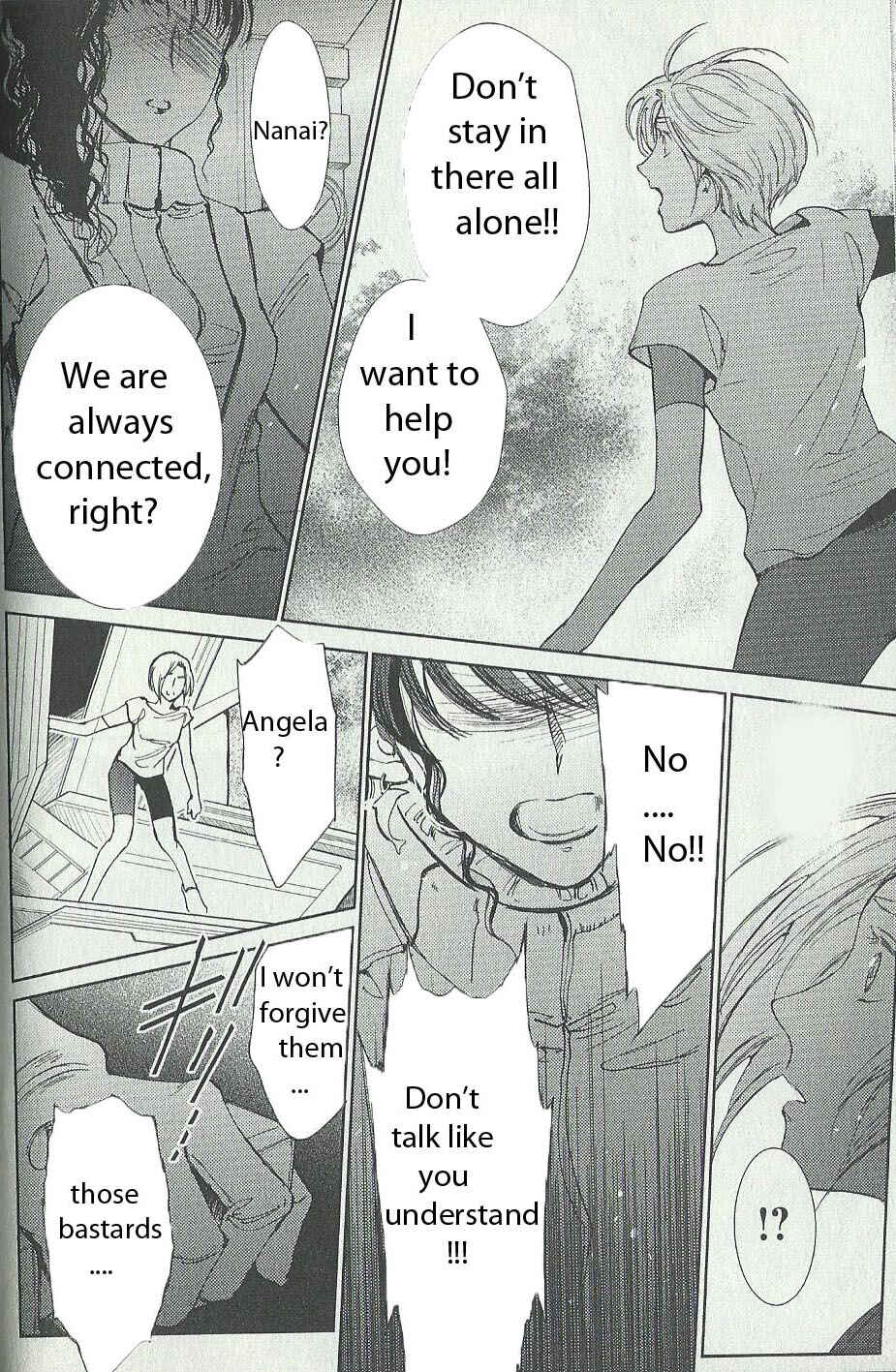 Page 12 Chapter 4 Mobile Suit Gundam: Chars Counterattack - Beyond the Time