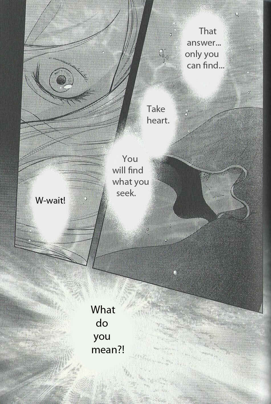 Page 20 Chapter 4 Mobile Suit Gundam: Chars Counterattack - Beyond the Time