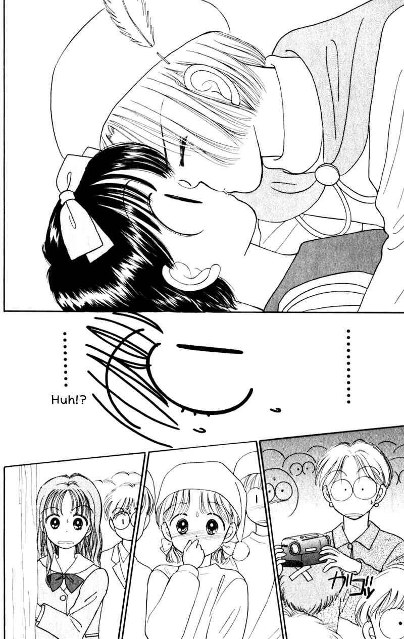 Page 30 Chapter 8 Secret Princess