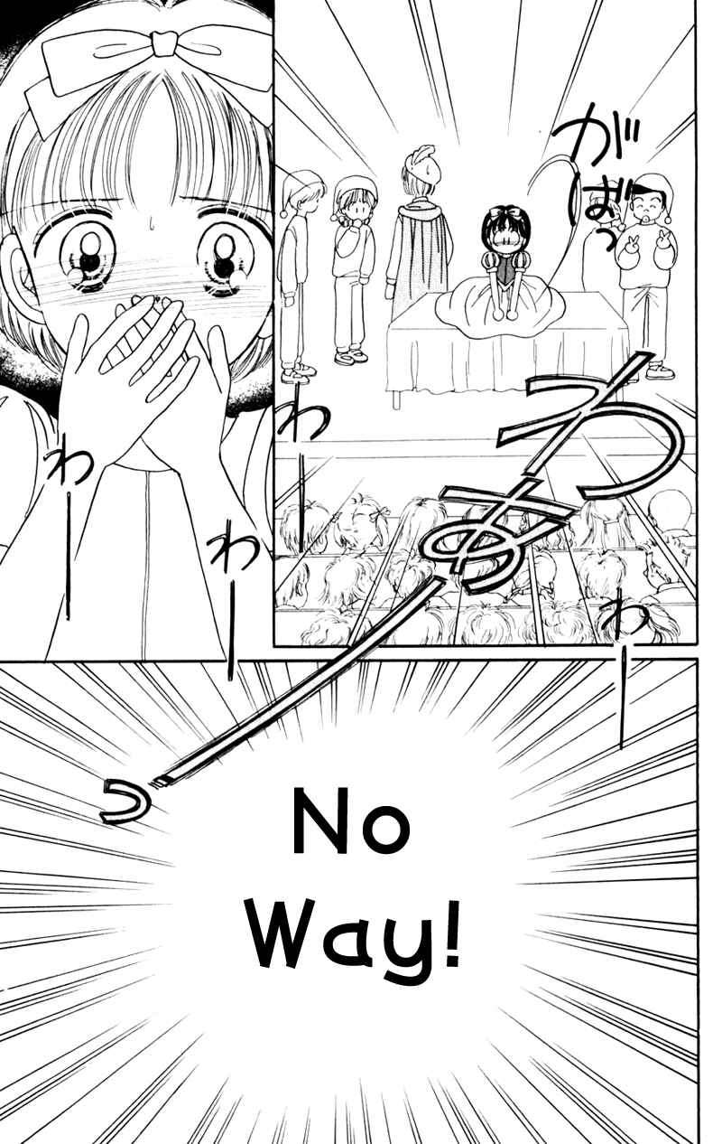 Page 31 Chapter 8 Secret Princess