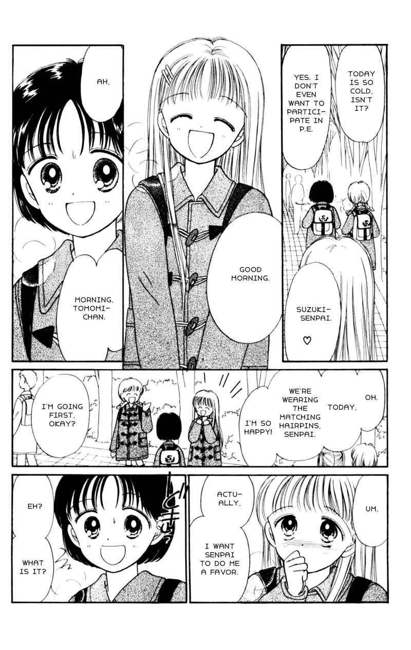 Page 24 Chapter 10 Secret Princess