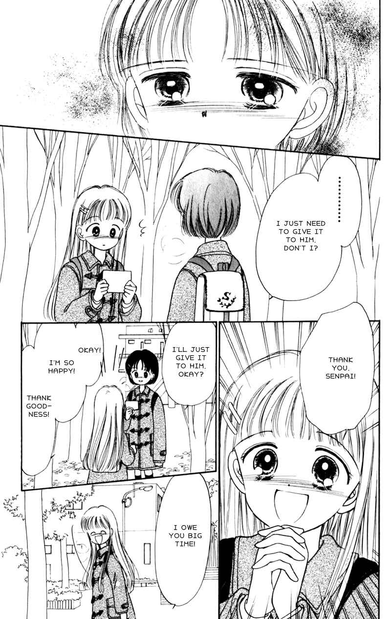Page 27 Chapter 10 Secret Princess