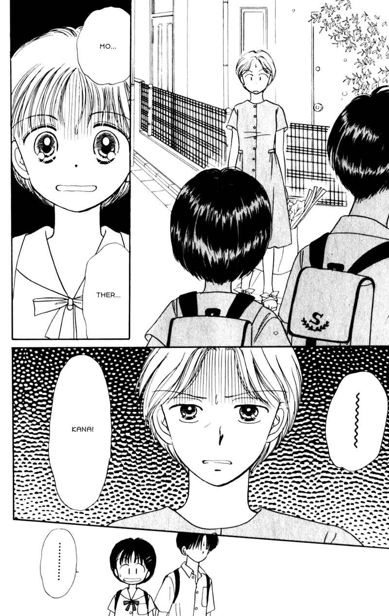 Page 26 Chapter 7 Secret Princess