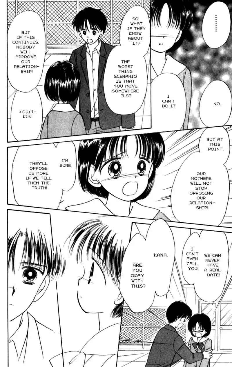 Page 22 Chapter 15 Secret Princess
