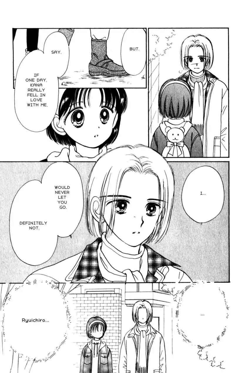 Page 3 Chapter 15 Secret Princess