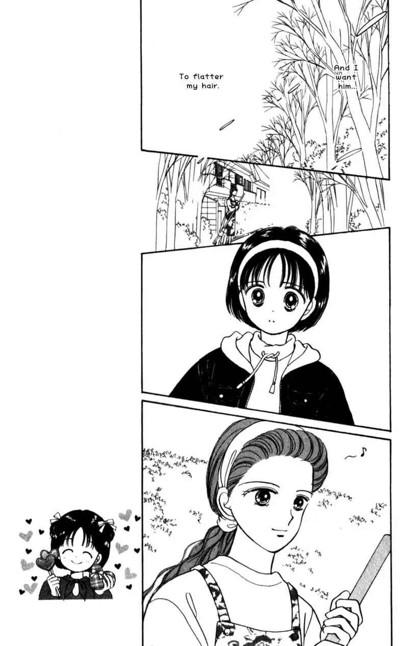 Page 7 Chapter 15 Secret Princess