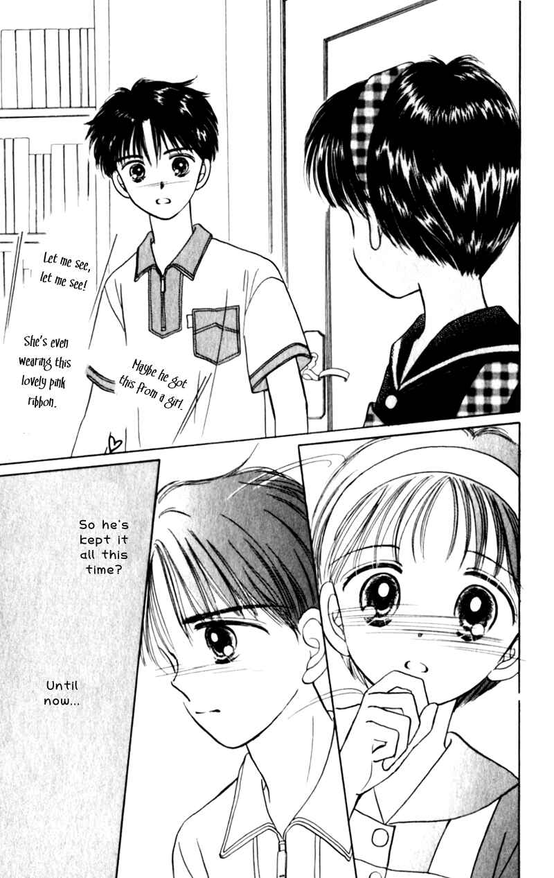 Page 34 Chapter 4 Secret Princess