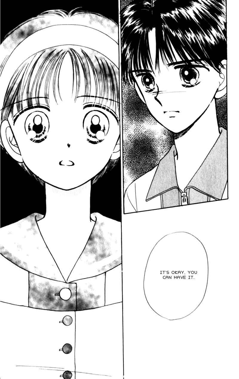 Page 36 Chapter 4 Secret Princess