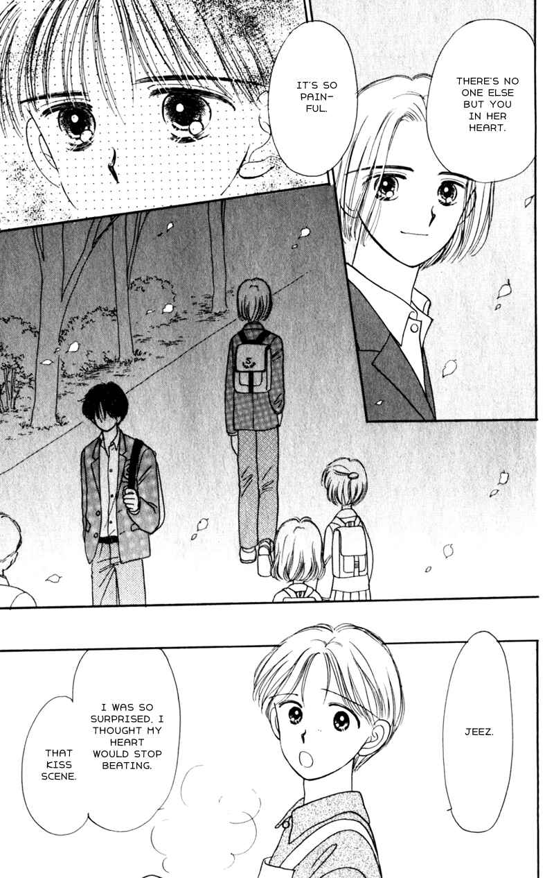 Page 22 Chapter 9 Secret Princess