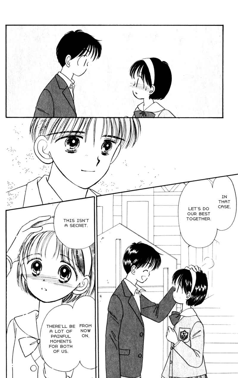 Page 29 Chapter 9 Secret Princess